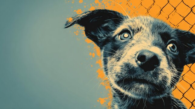 Animal rescue icon
