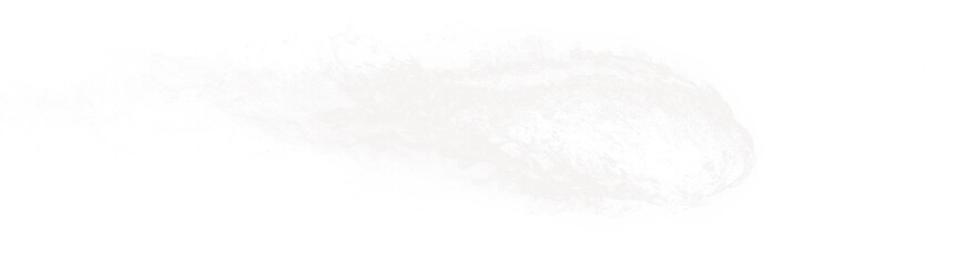 Fireball galaxy comet meteor asteroid glowing across deep cosmic universe sky.
