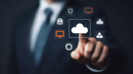 Futuristic landscape metaphor for support collaboration compliance coaching assurance admin implementation