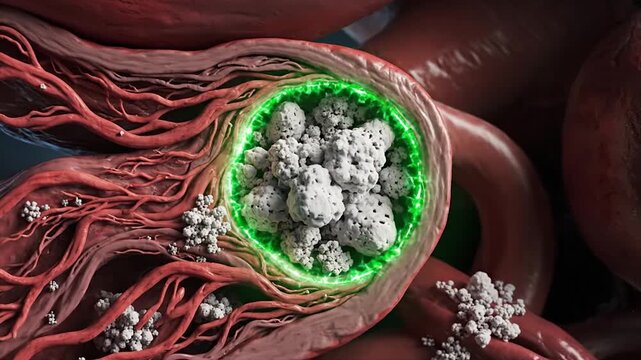 Kidney Stones Formation Symptoms and Treatment Options Explained.