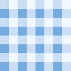 Gingham Pastel Color Seamless Pattern Soft Christmas Checkered Fabric Texture in Pink Green Tones for Holiday Backgrounds and Wrapping