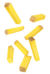 raw turnip sticks create a vibrant, nutritious snack, demonstrating the versatility of root vegetables in health-conscious diets and culinary creations