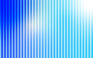 Obraz premium Blue and white glowing gradient light line background image