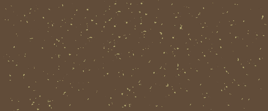 An elegant brown textured paper background with a grainy texture for a luxurious and refined look. Ideal for wrapping paper, fabric design, packaging, and branding.