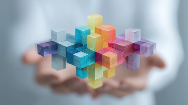 Cross-Functional Collaboration: Bringing together diverse teams to co-create solutions, leveraging unique skills and perspectives for more robust and effective outcomes.
