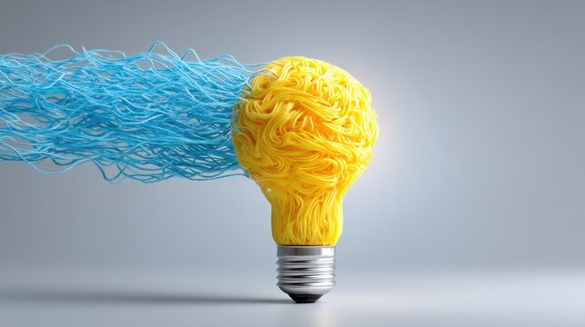 Spark innovation by inviting diverse ideas and free thinking that lead to unexpected, breakthrough solutions.
