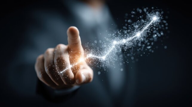 Turn insights into action with analytics that reveal trends, predict outcomes, and guide confident business decisions.
