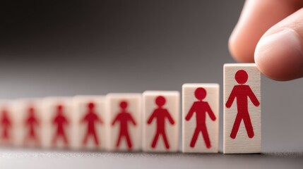 Partner with experts to navigate transformation smoothly, ensuring employee buy-in and reduced resistance to change.
