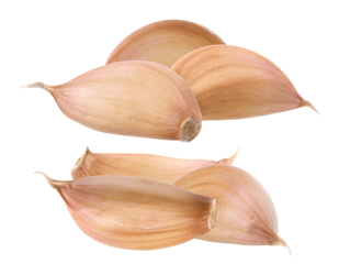 garlic cloves enhancing culinary dishes, perfect for cooking blogs or recipe illustrations, showcasing health benefits and savory flavors for gastronomic adventures