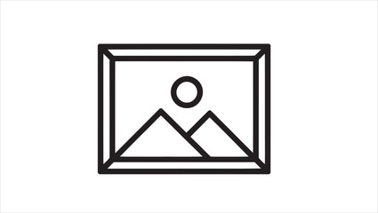 3d vector illustration of a woman symbol and communication icon on a white background