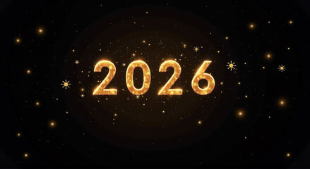  New Year 2026
