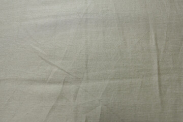 Fabric texture. Fabric, textile, canvas, material, texture. Beige color.