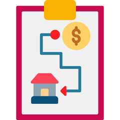 Plan Icon