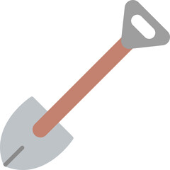 Shovel Icon