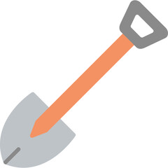 Shovel Icon