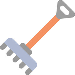 Rake Icon