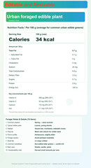 Calorie breakdown of a typical meal a detailed analysis of nutritional content and dietary considerations for health