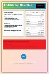 Edible and resin identification guide providing information on distinguishing between edible plants and poisonous resin