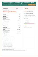 Discover your ideal blood sugar publication for comprehensive insights and reliable information on diabetes management