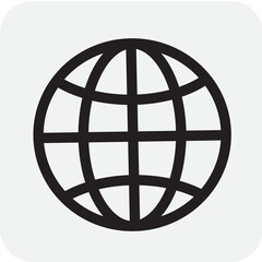 Web icon