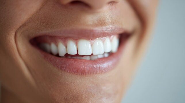 A beaming smile radiates joy like Diwali lights and Lunar New Year fireworks, evoking happiness and fresh beginnings