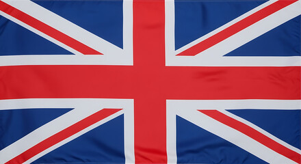 Vibrant national banner representing a sovereign island nation, symbolizing rich heritage and enduring unity