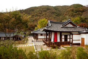 Korea's Old House