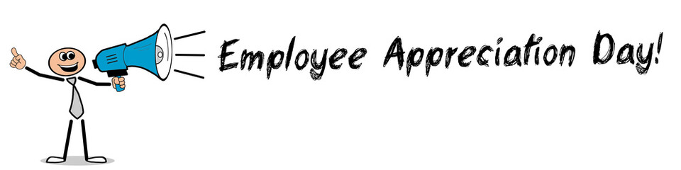 Employee Appreciation Day!