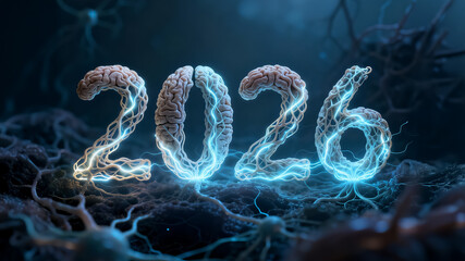 Neural Network 2026 BrainPowered Future