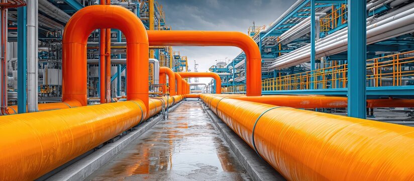 Inclusive workplace art featuring teamwork between engineer and person with disability.