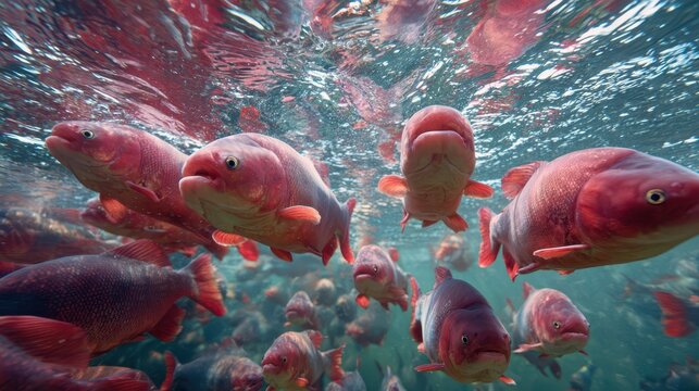 Boto: Water Mammal Fish Animal - Tour Tourism