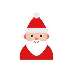 santa claus vector illustration