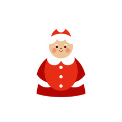 little santa claus