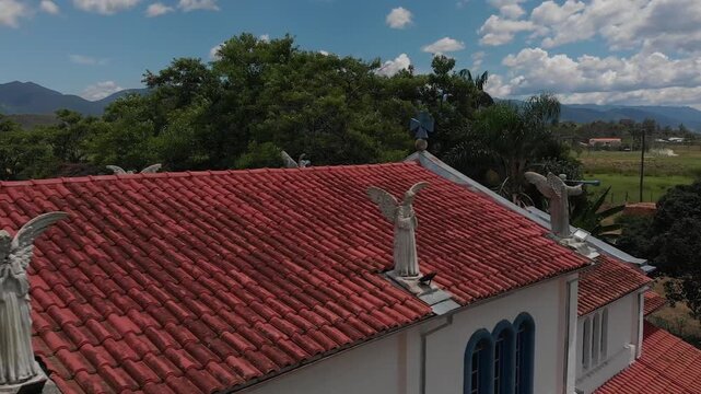 Capela do Berizal