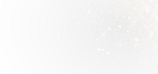 glow png glitter light dust golden shiny texture background. Magical holiday sparkle particles and fantasy shimmering stardust abstract festive illumination vector illustration for celebration.
