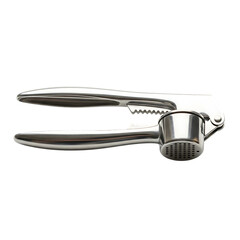Stainless Steel Garlic Press Kitchen Tool utensil cooking