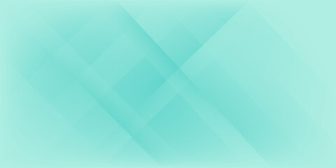 Soft texture line colorful gradient turquoise green background. mesh