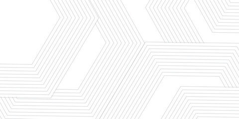 Top Hexagon background in monochrome, Vector, zigzag, repeating patterns. art
