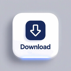 download button icon