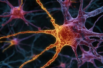 Thermoregulation Signals : Neurons release neurotransmitters signaling sweat glands to cool the body.