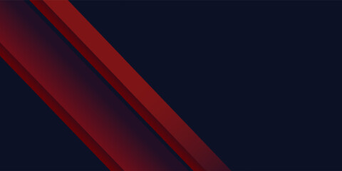 Dark red maroon modern business abstract background. Vector illustration design for presentation,vector eps10.