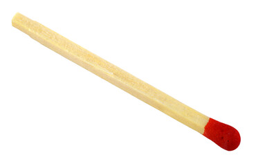 wooden matches