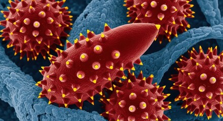 Molecular Architecture of Rabies Virus Target for Vaccine Development and Antiviral Drugs