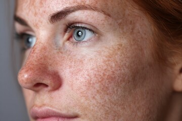 Skin Reaction to Neurotransmitter Imbalances: Imbalances in neurotransmitters can affect skin health and appearance.