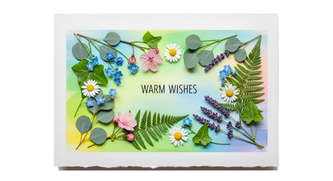 Vector design set of floral illustration templates with butterflies for card, banner, or holiday paper decoration