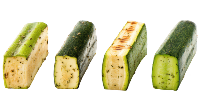 Abstract forms group on black background various shapes clustered visually against dark plane