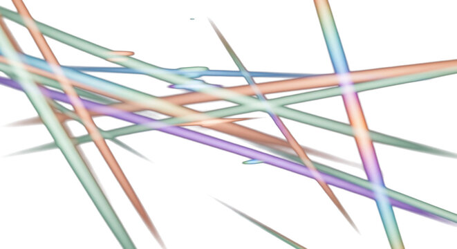 Soft pastel holographic light flares in mint, peach, lilac, and sky blue tones on dark background, dreamy blurred reflections, ethereal cinematic mood. clean PNG