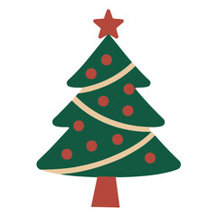  Christmas tree