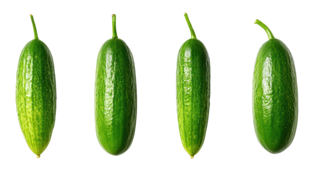 Four green cups on a dark background three vibrant green cups are displayed on a dark surface