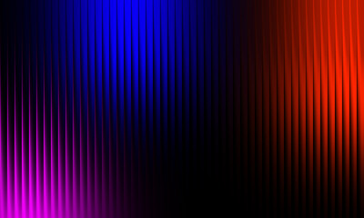 Abstract background with vertical lines colorful gradient design modern backdrop for presentations and graphic design projects